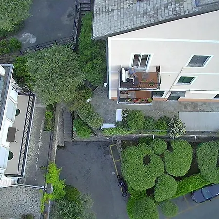 Διαμέρισμα Casa Oliveta *