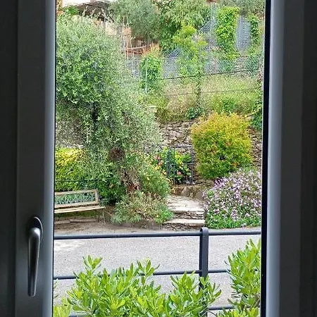 Casa Oliveta