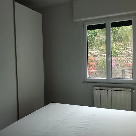 Casa Oliveta Apartment Rapallo