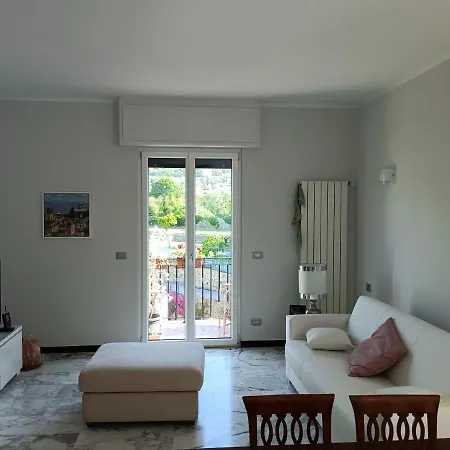 Casa Oliveta Apartment *