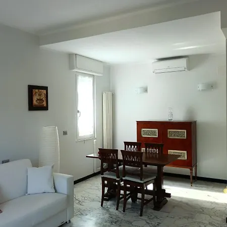 Casa Oliveta *