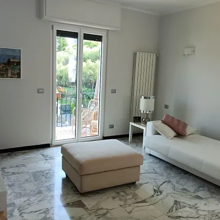 아파트 Casa Oliveta 라팔로