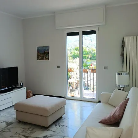Casa Oliveta Διαμέρισμα *