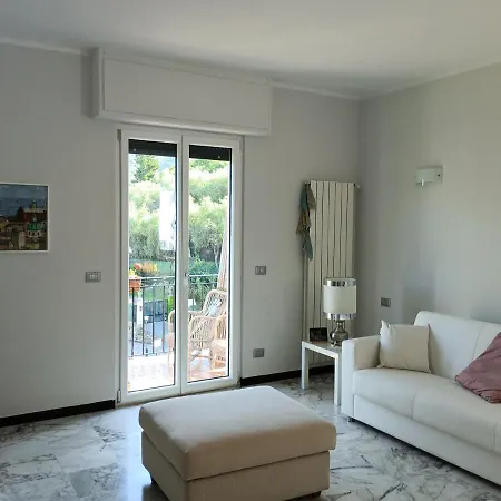 Casa Oliveta Appartement Rapallo