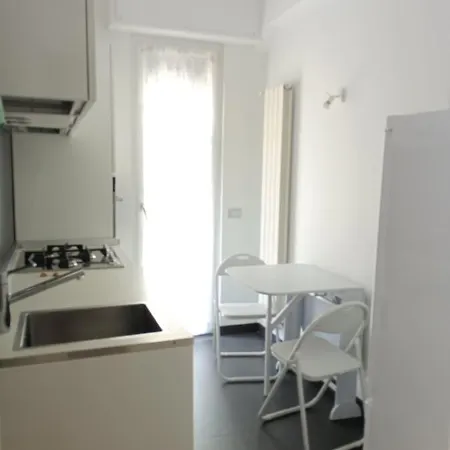 Casa Oliveta Rapallo