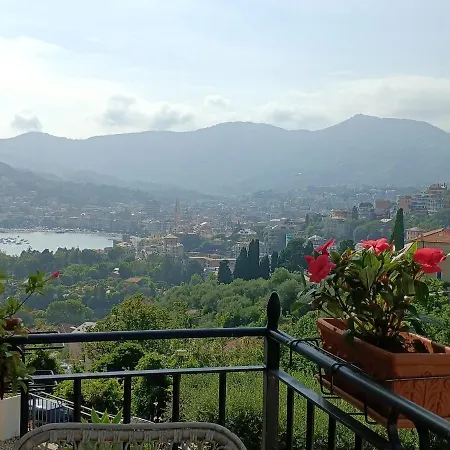 Appartement Casa Oliveta
