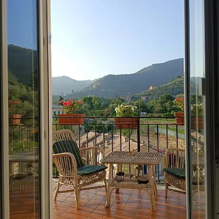 Casa Oliveta Appartement *