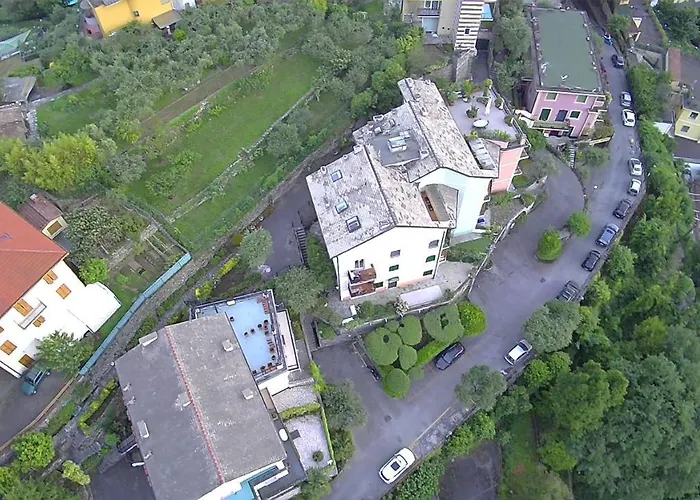 Apartment Casa Oliveta *