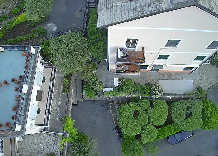 Apartment Casa Oliveta *