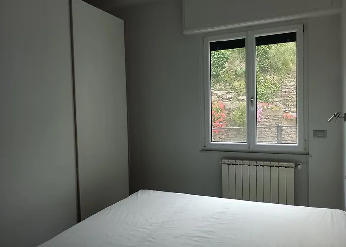 Casa Oliveta Apartment Rapallo