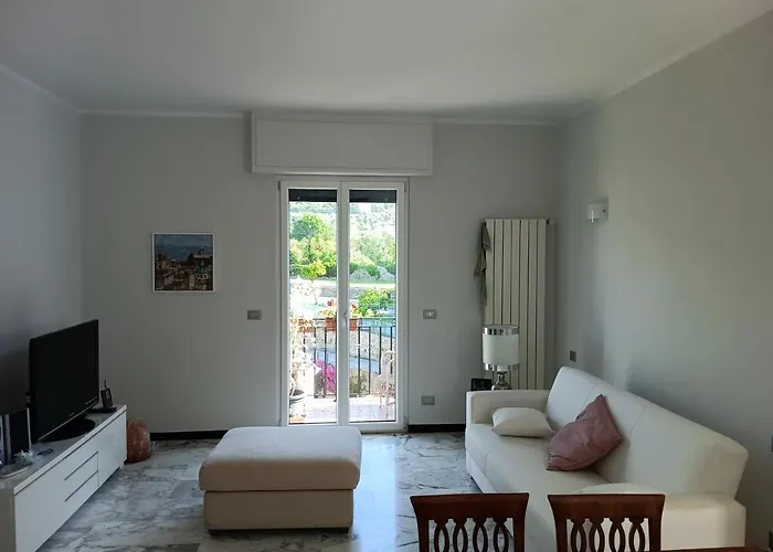 Casa Oliveta Apartment *