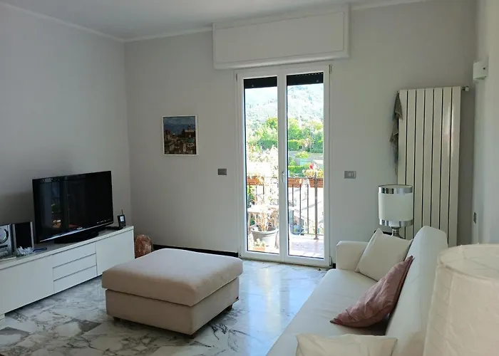 Casa Oliveta Apartment *