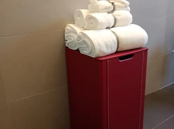 Casa Oliveta Apartment